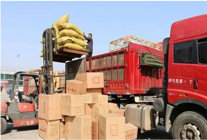 泉州到政和县物流专线