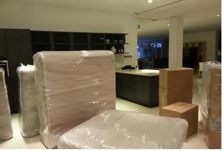 泉州到政和县长途搬家