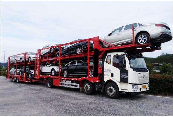 泉州到政和县轿车托运